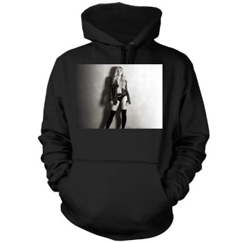 Shakira Mens Pullover Hoodie Sweatshirt