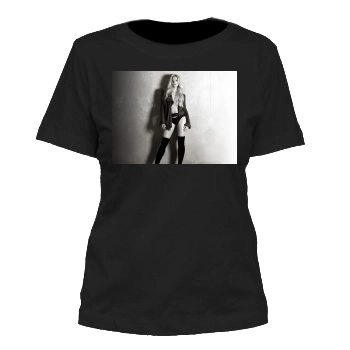 Shakira Women's Cut T-Shirt