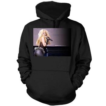 Shakira Mens Pullover Hoodie Sweatshirt