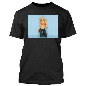 Shakira Men's TShirt