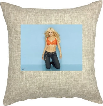 Shakira Pillow