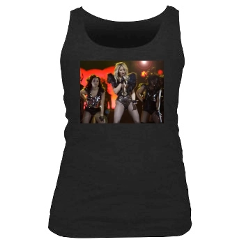 Shakira Women's Tank Top