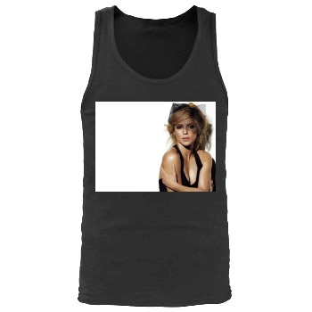 Shakira Men's Tank Top