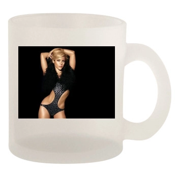 Shakira 10oz Frosted Mug