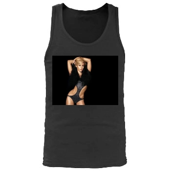 Shakira Men's Tank Top