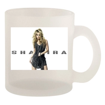 Shakira 10oz Frosted Mug