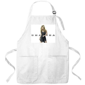 Shakira Apron