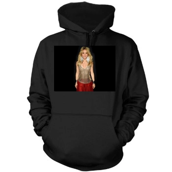 Shakira Mens Pullover Hoodie Sweatshirt