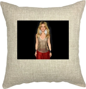 Shakira Pillow