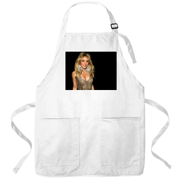 Shakira Apron