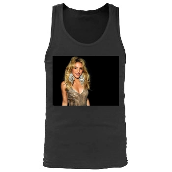 Shakira Men's Tank Top