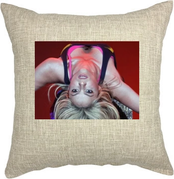 Shakira Pillow