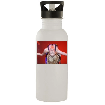 Shakira Stainless Steel Water Bottle