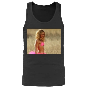 Shakira Men's Tank Top