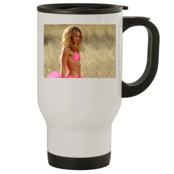 Shakira Stainless Steel Travel Mug