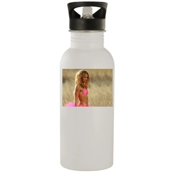 Shakira Stainless Steel Water Bottle