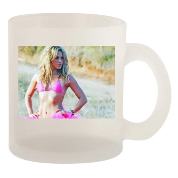 Shakira 10oz Frosted Mug