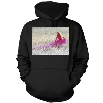 Shakira Mens Pullover Hoodie Sweatshirt