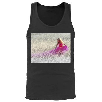 Shakira Men's Tank Top