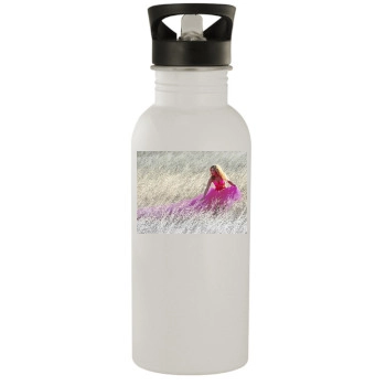 Shakira Stainless Steel Water Bottle