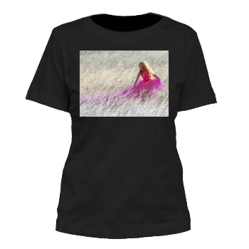 Shakira Women's Cut T-Shirt