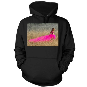 Shakira Mens Pullover Hoodie Sweatshirt