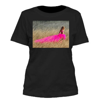 Shakira Women's Cut T-Shirt