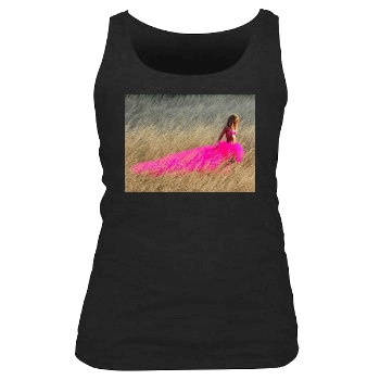 Shakira Women's Tank Top