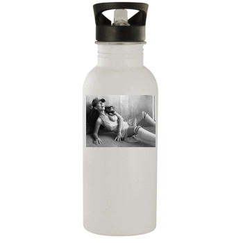 Shania Twain Stainless Steel Water Bottle