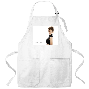 Shania Twain Apron