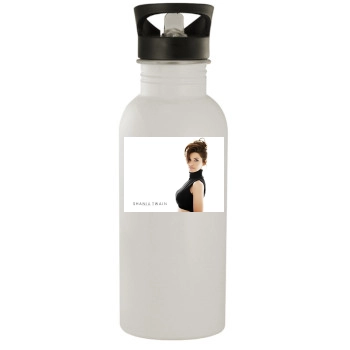 Shania Twain Stainless Steel Water Bottle