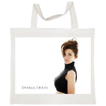 Shania Twain Tote