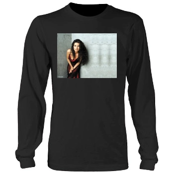 Shania Twain Men's Heavy Long Sleeve TShirt