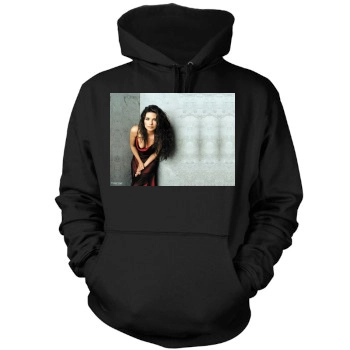 Shania Twain Mens Pullover Hoodie Sweatshirt