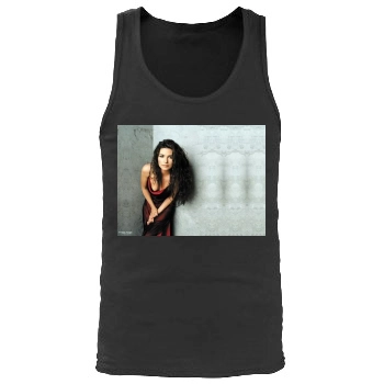 Shania Twain Men's Tank Top