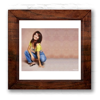 Shania Twain 6x6