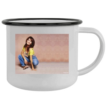 Shania Twain Camping Mug