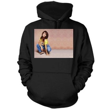 Shania Twain Mens Pullover Hoodie Sweatshirt