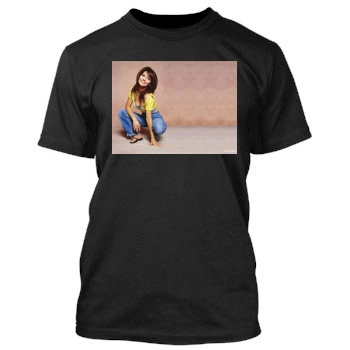 Shania Twain Men's TShirt