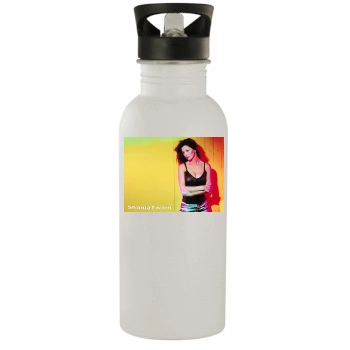 Shania Twain Stainless Steel Water Bottle