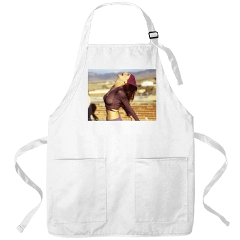 Shania Twain Apron