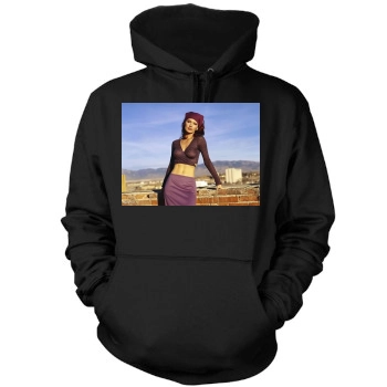 Shania Twain Mens Pullover Hoodie Sweatshirt