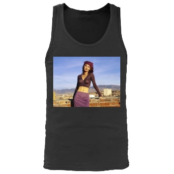 Shania Twain Men's Tank Top