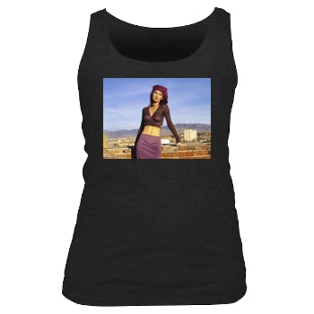 Shania Twain Women's Tank Top