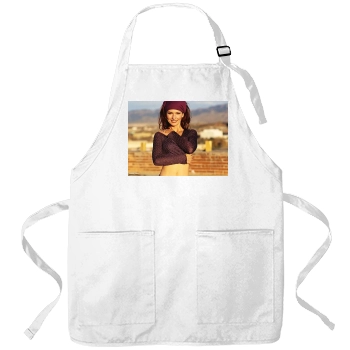 Shania Twain Apron