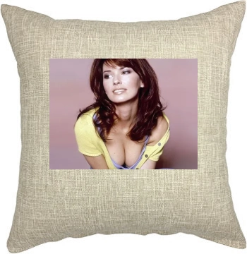 Shania Twain Pillow