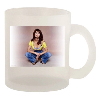 Shania Twain 10oz Frosted Mug