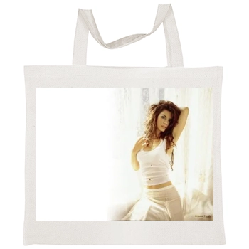 Shania Twain Tote