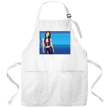 Shania Twain Apron