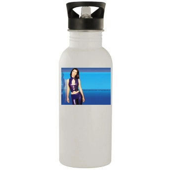 Shania Twain Stainless Steel Water Bottle